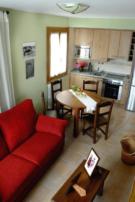 GavínLa Borda De Marcoアパートメント 部屋 写真