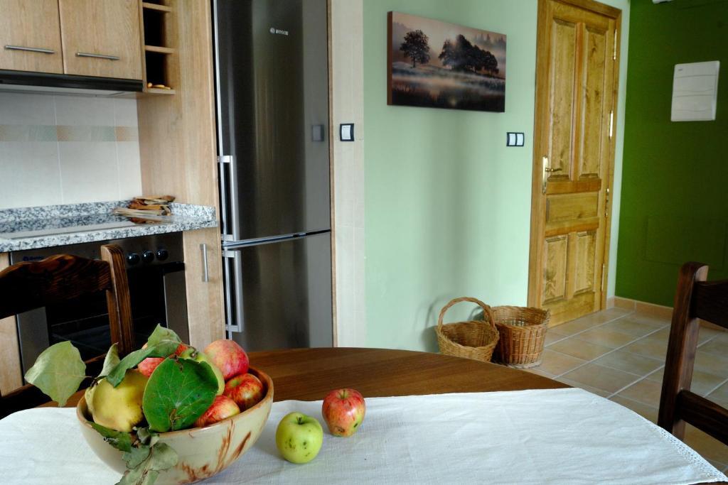 GavínLa Borda De Marcoアパートメント 部屋 写真
