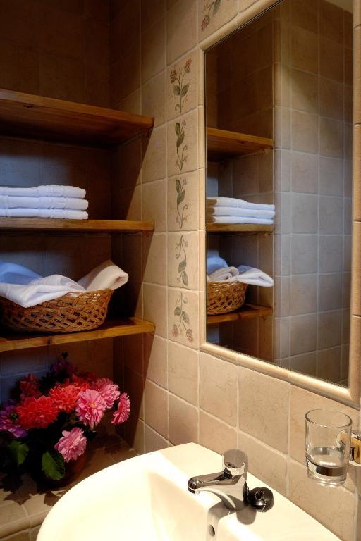 GavínLa Borda De Marcoアパートメント 部屋 写真
