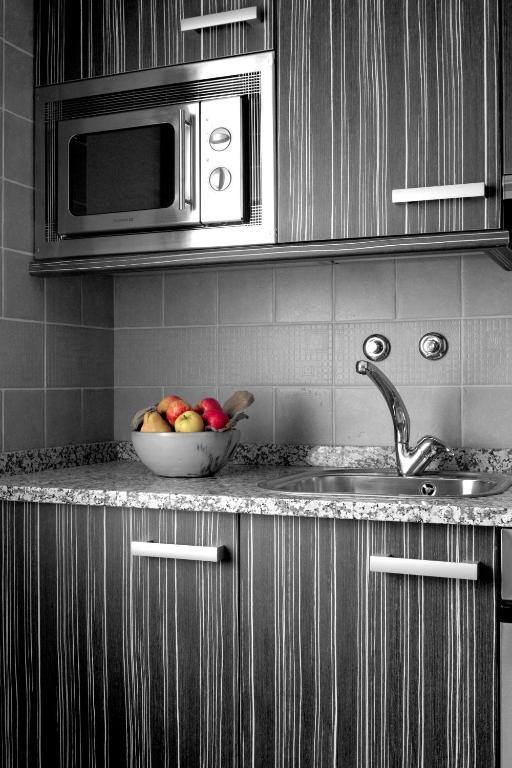 GavínLa Borda De Marcoアパートメント 部屋 写真