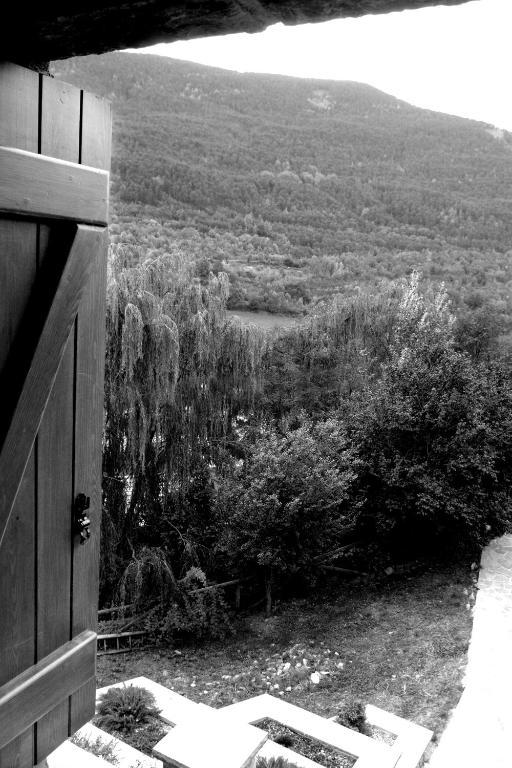 GavínLa Borda De Marcoアパートメント 部屋 写真